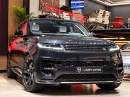Land Rover Range Rover Sport D300 - 2023 - Joinsteer - #1