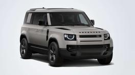 Land Rover Defender 110 D250 - 2026 - Joinsteer - #1