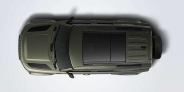 Land Rover Defender 110 D200 — photo 4