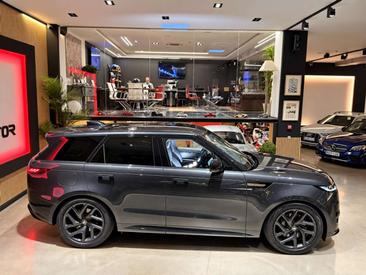 Land Rover Range Rover Sport D300 — photo 3
