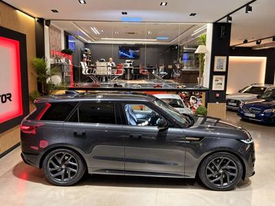 Land Rover Range Rover Sport D300