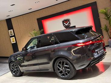 Land Rover Range Rover Sport D300 — photo 4