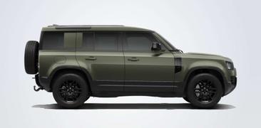 Land Rover Defender 110 D250 — photo 9