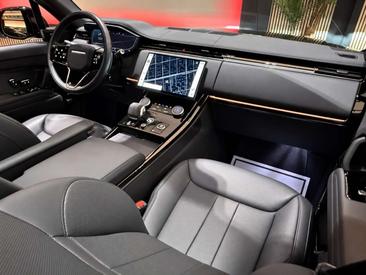 Land Rover Range Rover Sport D300 — photo 6
