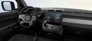 Land Rover Defender 110 D250 — photo 5