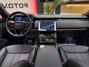 Land Rover Range Rover Sport D300 — photo 7