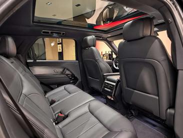 Land Rover Range Rover Sport D300 — photo 8
