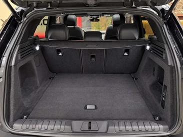 Land Rover Range Rover Sport D300 — photo 9