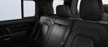 Land Rover Defender 110 D250 — photo 7