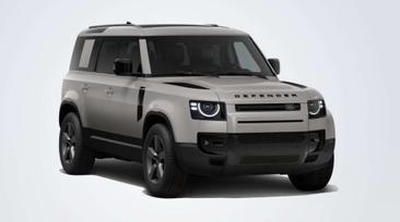 Land Rover Defender 110 D250 — photo 8