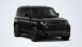 Land Rover Defender 110 D200 - 2026 - Joinsteer - #1