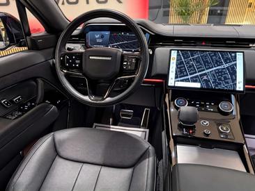 Land Rover Range Rover Sport D300 — photo 12