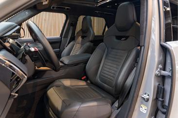 Land Rover Range Rover Sport SV — photo 19