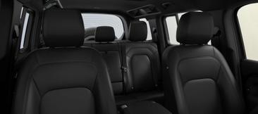 Land Rover Defender 110 D250 — photo 9