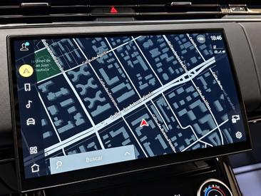 Land Rover Range Rover Sport D300 — photo 13