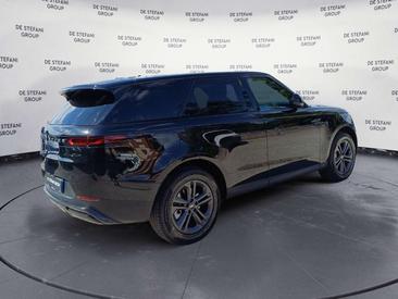 Land Rover Range Rover Sport D250 — photo 2