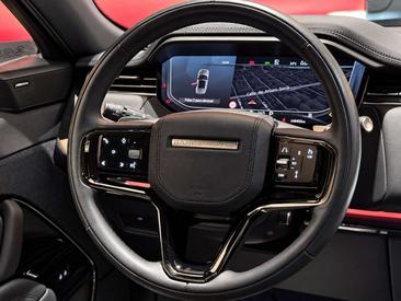 Land Rover Range Rover Sport D300 — photo 14