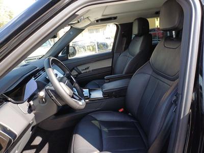 Land Rover Range Rover Sport D250