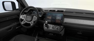 Land Rover Defender 110 D200 — photo 5