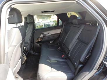 Land Rover Range Rover Sport D250 — photo 4