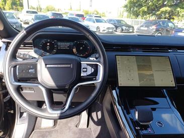 Land Rover Range Rover Sport D250 — photo 5