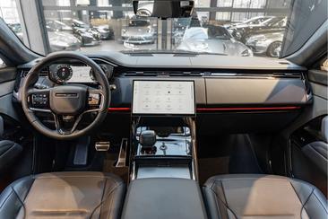 Land Rover Range Rover Sport SV — photo 24