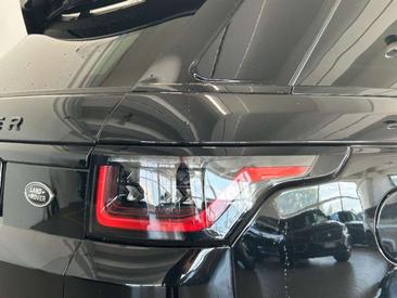Land Rover Range Rover Sport D350 — photo 7