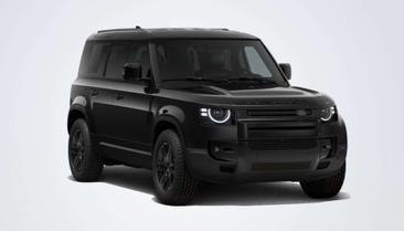 Land Rover Defender 110 D200 — photo 8