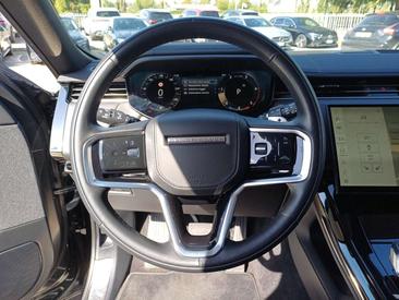Land Rover Range Rover Sport D250 — photo 8