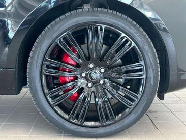 Land Rover Range Rover Sport D350 — photo 9