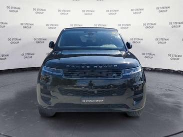 Land Rover Range Rover Sport D250 — photo 10