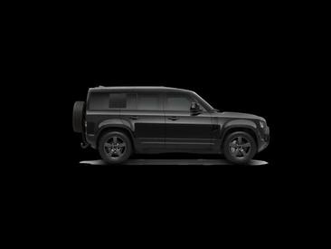 Land Rover Defender 110 D250 — photo 2