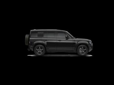 Land Rover Defender 110 D250
