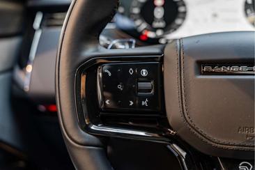 Land Rover Range Rover Sport SV — photo 29