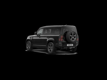 Land Rover Defender 110 D250 — photo 3