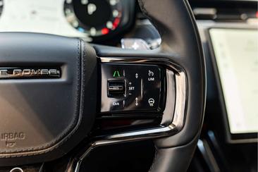Land Rover Range Rover Sport SV — photo 30