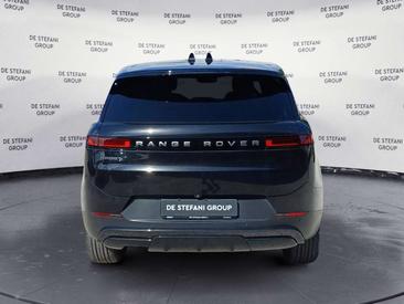 Land Rover Range Rover Sport D250 — photo 12