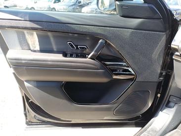 Land Rover Range Rover Sport D250 — photo 13