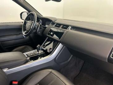 Land Rover Range Rover Sport D350 — photo 12