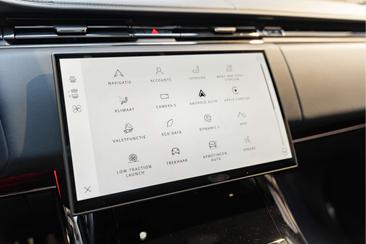 Land Rover Range Rover Sport SV — photo 34