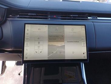Land Rover Range Rover Sport D250 — photo 14