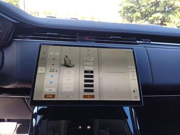 Land Rover Range Rover Sport D250 — photo 15