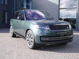 Land Rover Range Rover D350 - 2022 - Joinsteer - #1
