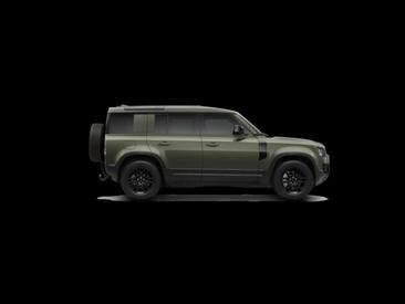 Land Rover Defender 110 D250 — photo 2
