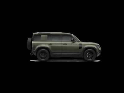 Land Rover Defender 110 D250