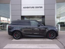 Land Rover Range Rover Sport D250 - 2026 - Joinsteer - #1