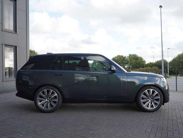 Land Rover Range Rover D350 — photo 2