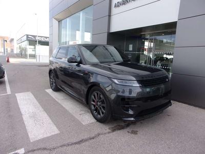 Land Rover Range Rover Sport D250