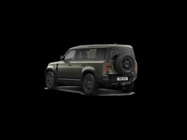 Land Rover Defender 110 D250 — photo 3