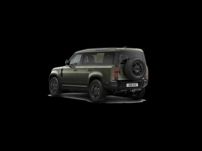Land Rover Defender 110 D250